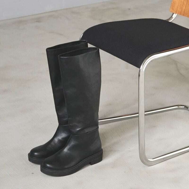 Mari.aaape様専用【anuke】ロングブーツなど3点