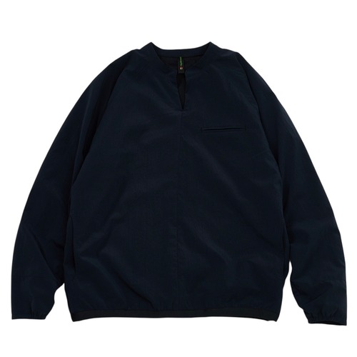 rajabrooke / BERGUNA OCTA PULLOVER NAVY