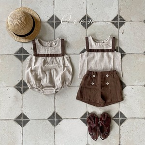 【即納/OREN】 Oliver Check Suit