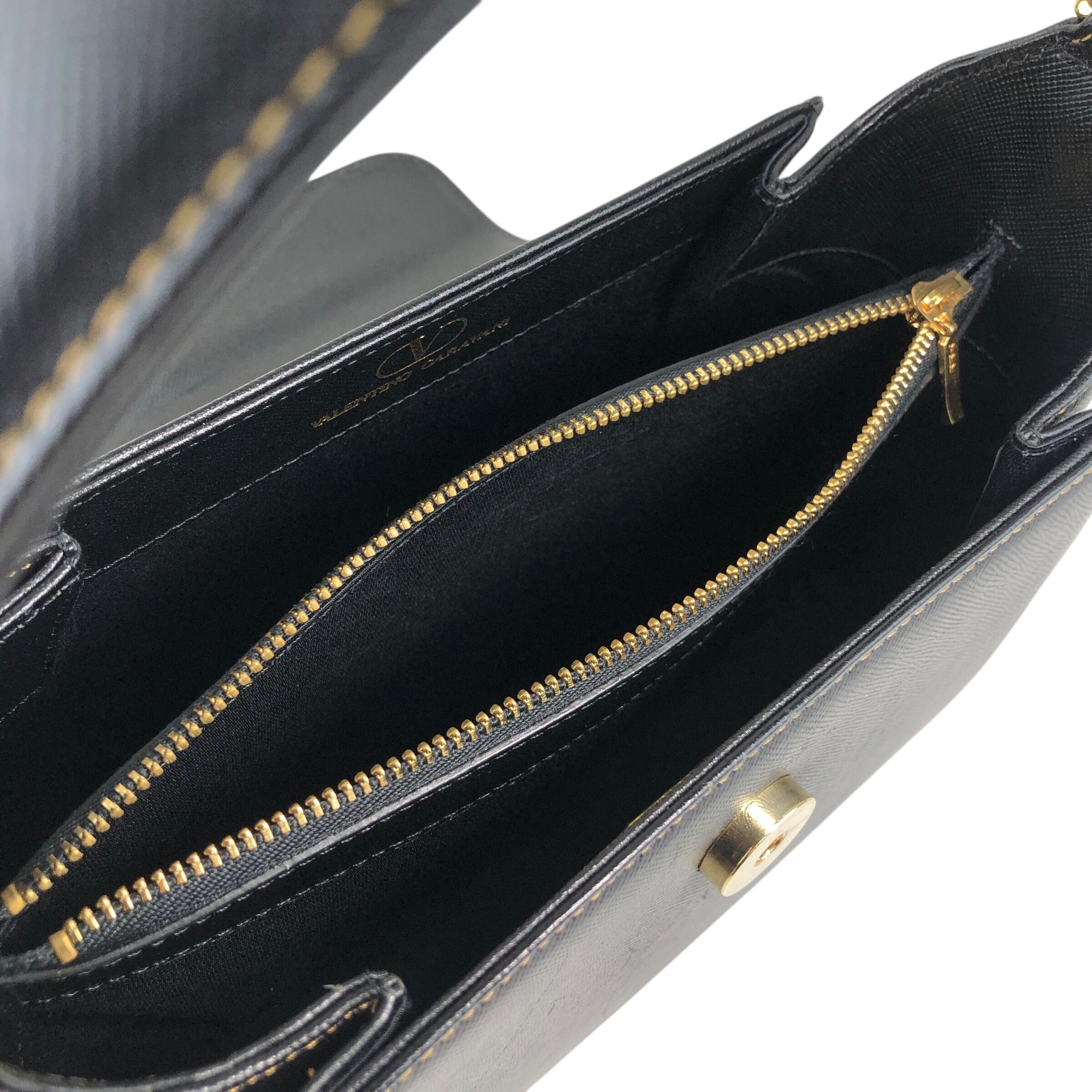 VALENTINO GARAVANI ヴァレンティノガラヴァーニ ハンドバッグ