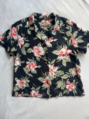 Aloha shirts ②