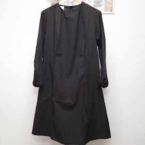 Italian Operation Coat Black