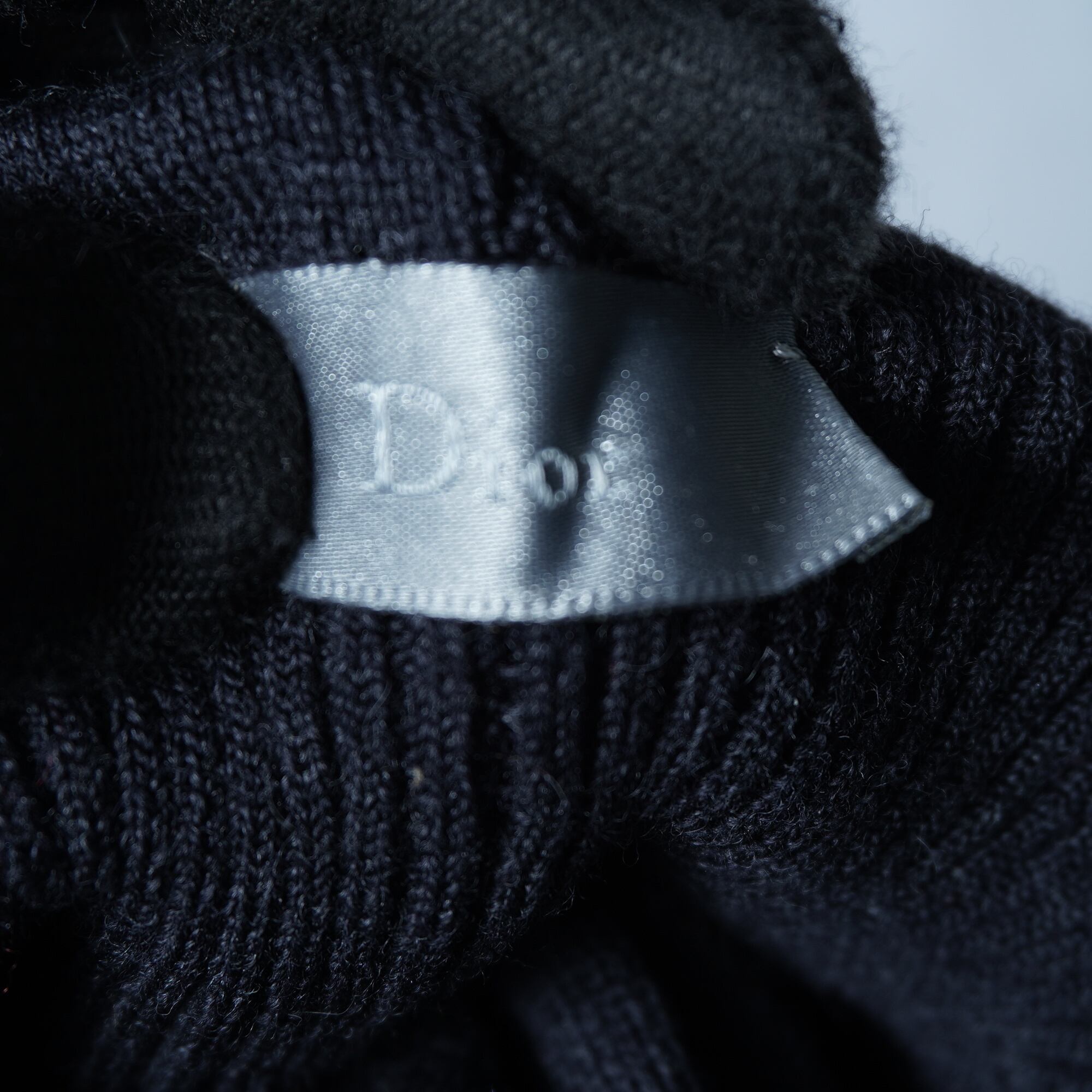 DIOR HOMME】ディオールオム 