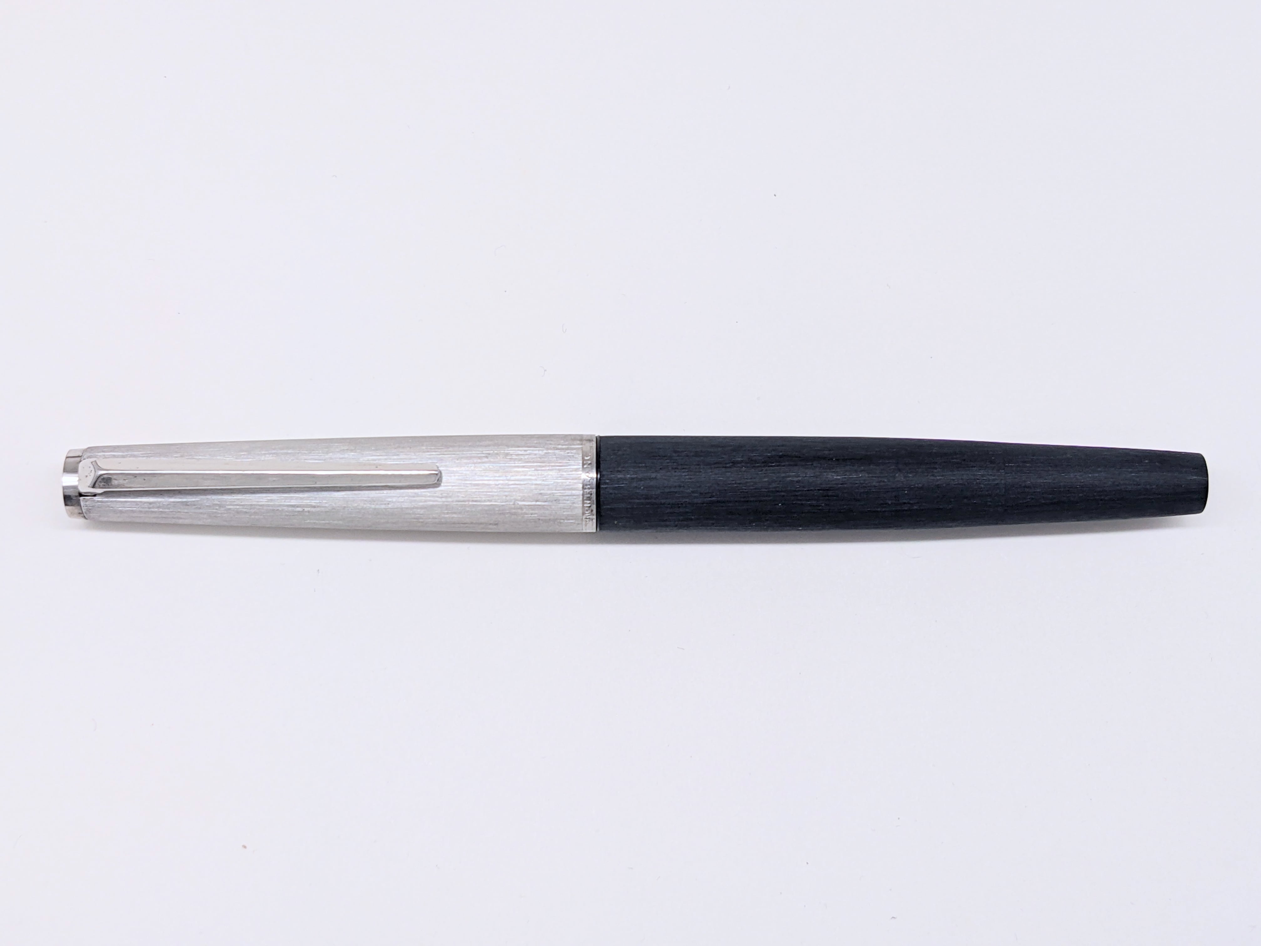 70s モンブラン225 MONTBLANC 225 （極細字） 14K 03252 | 川口明弘