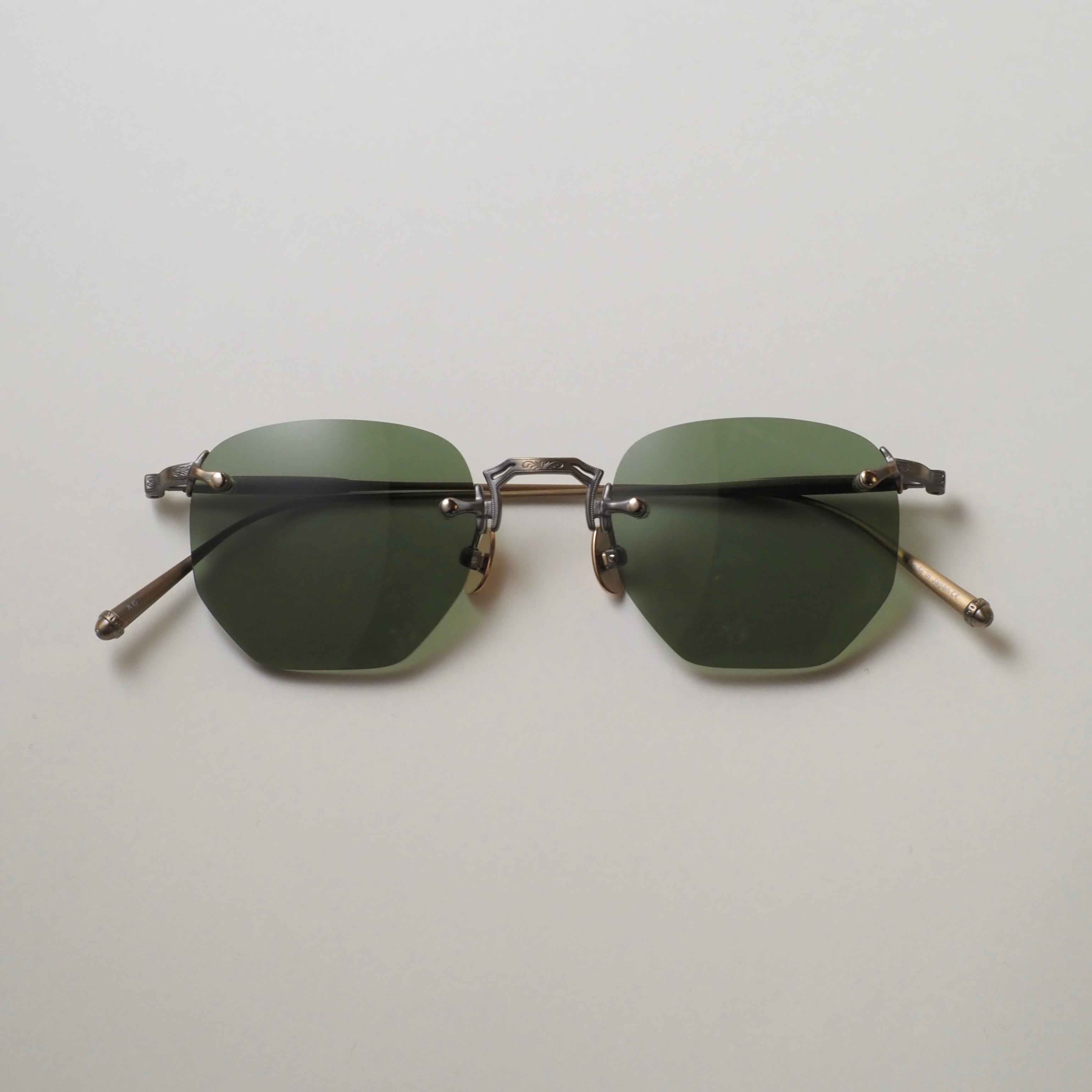 MATSUDA サングラス 定価35%オフ MATSUDA】至極のラグジュアリーアイウェアブランド！厳選オススメ3選