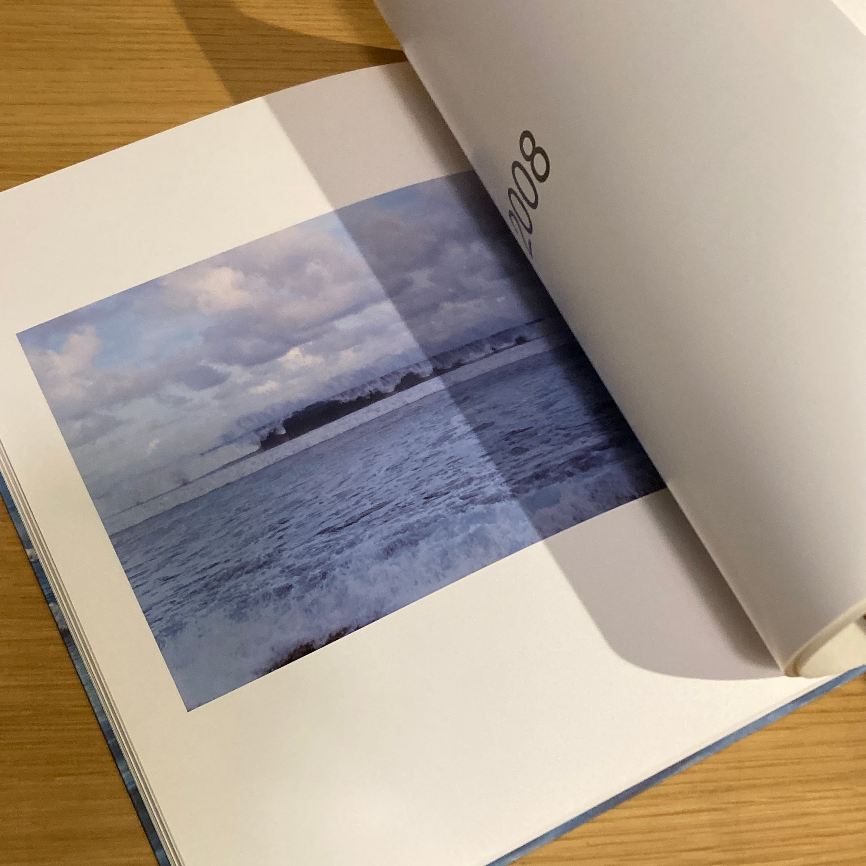 NEW WAVES 2000-2013 / Takashi Homma ホンマタカシ | 百年