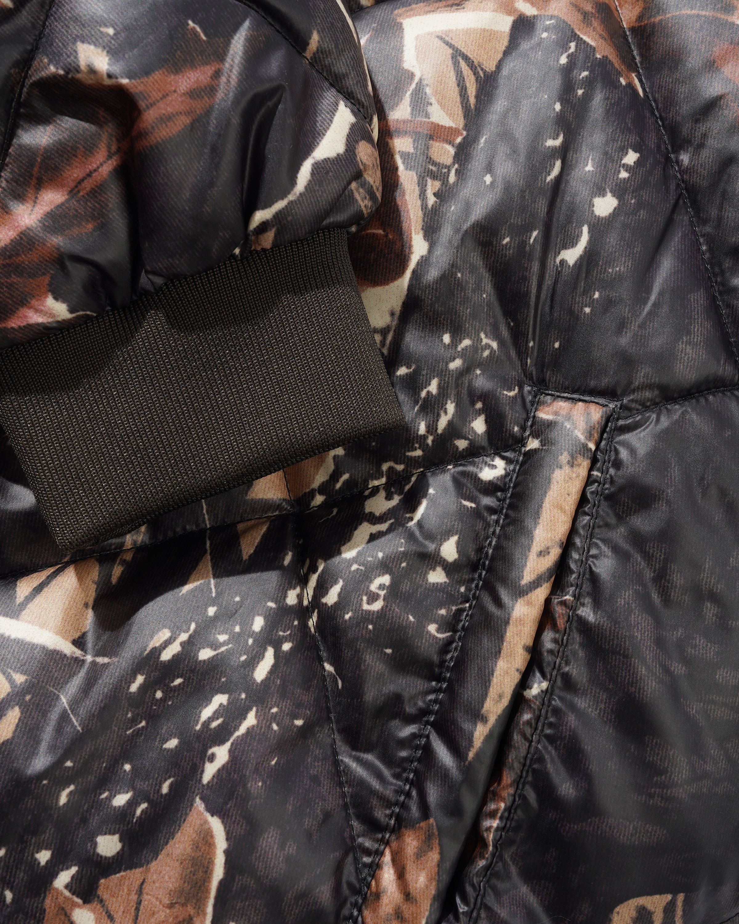 BUTTERGOODS｜Hooded Work Jacket