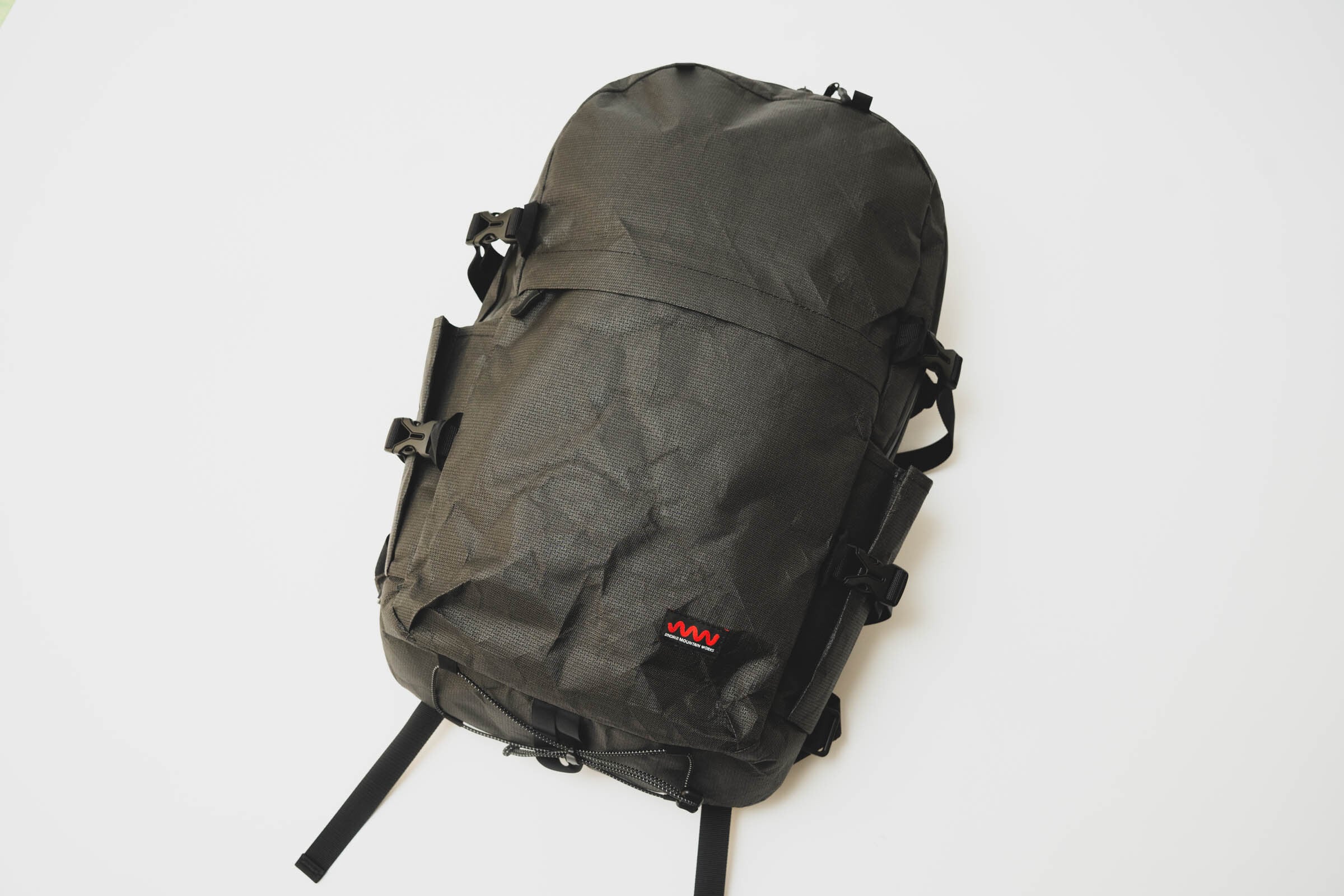 生地販売】Ultra 400 X Black Magic | JINDAIJI MOUNTAIN WORKS