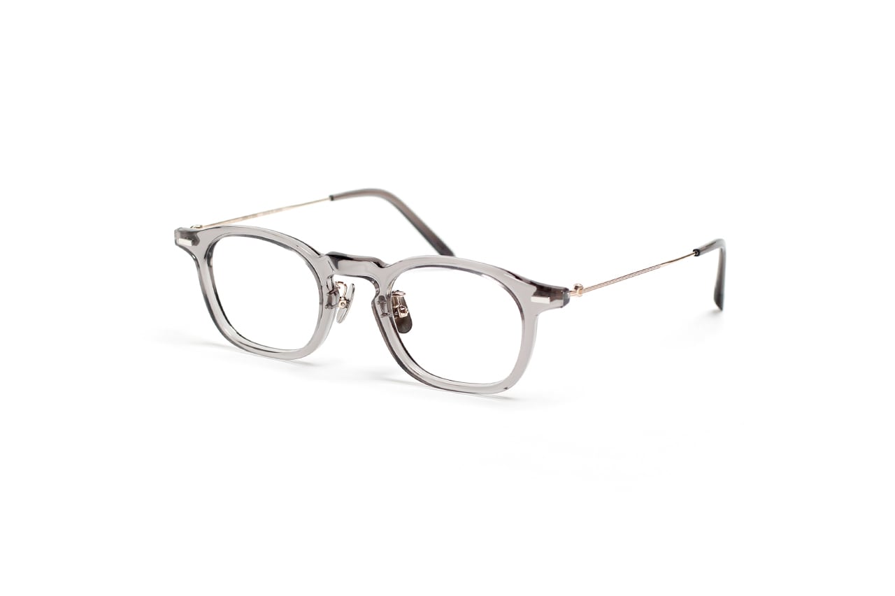 RAY (2025ss) | AKIRA & SONS / JAPAN MADE EYEWEAR