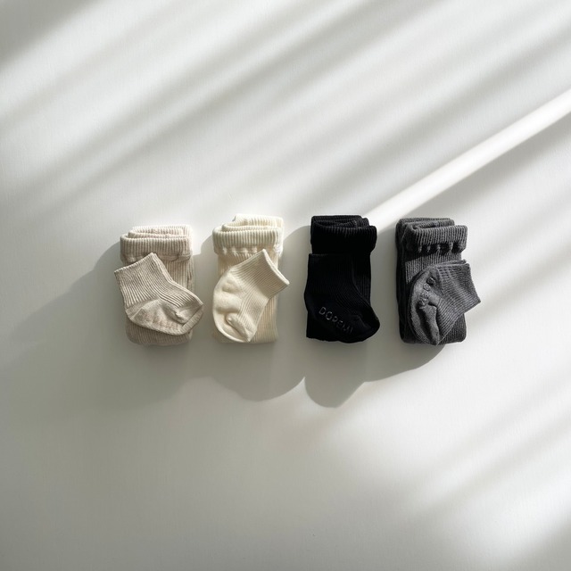 3-18ｍ   cozy suspender leggings〔コージーサスペンダーレギンス〕