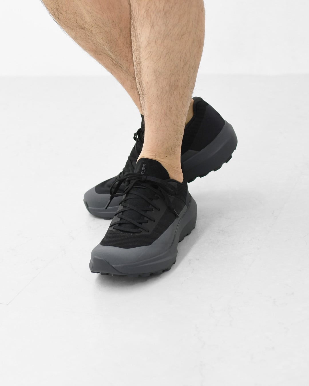 ARC'TERYX [アークテリクス正規代理店] NORVAN LD 4 M [X000010398