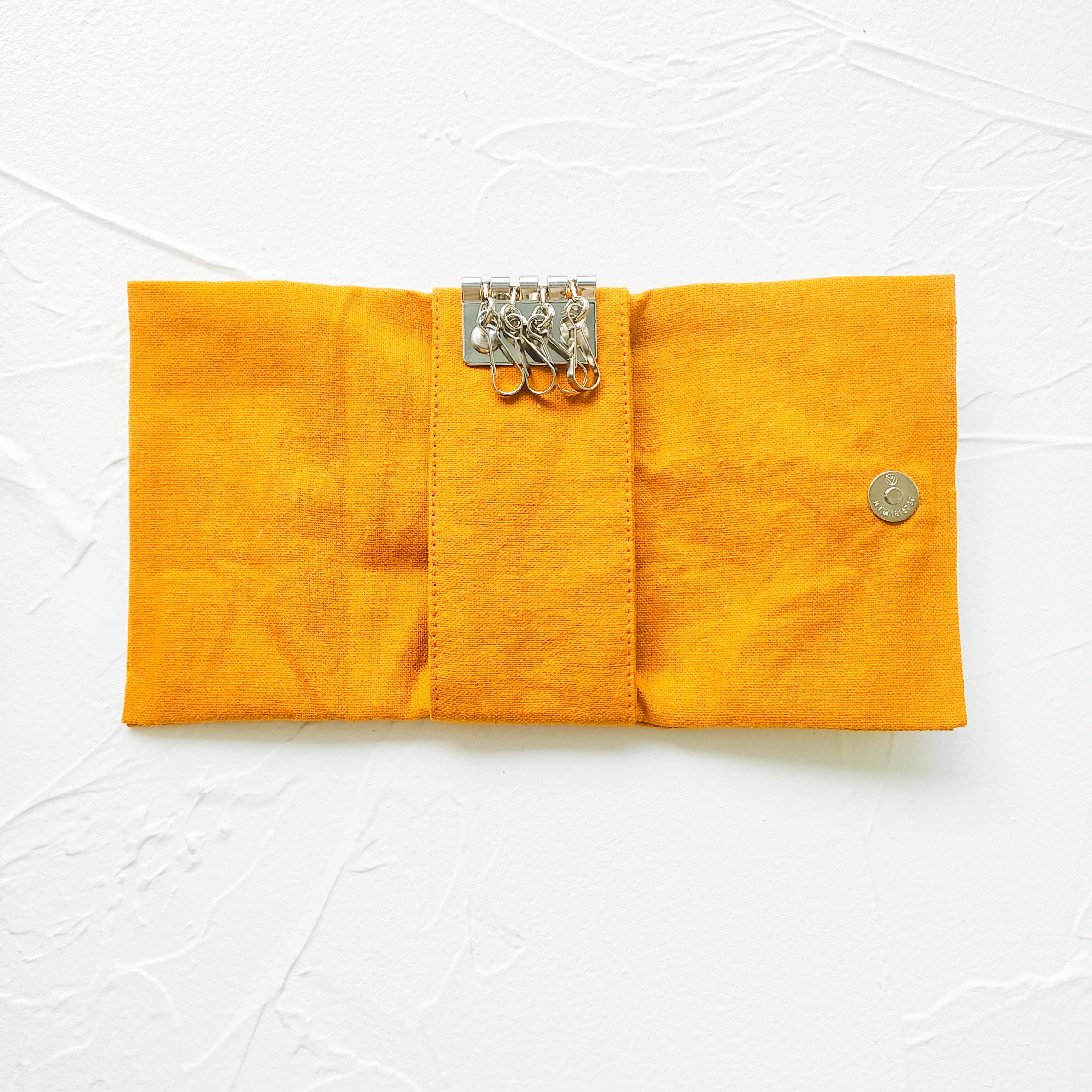 【キーケース】☽