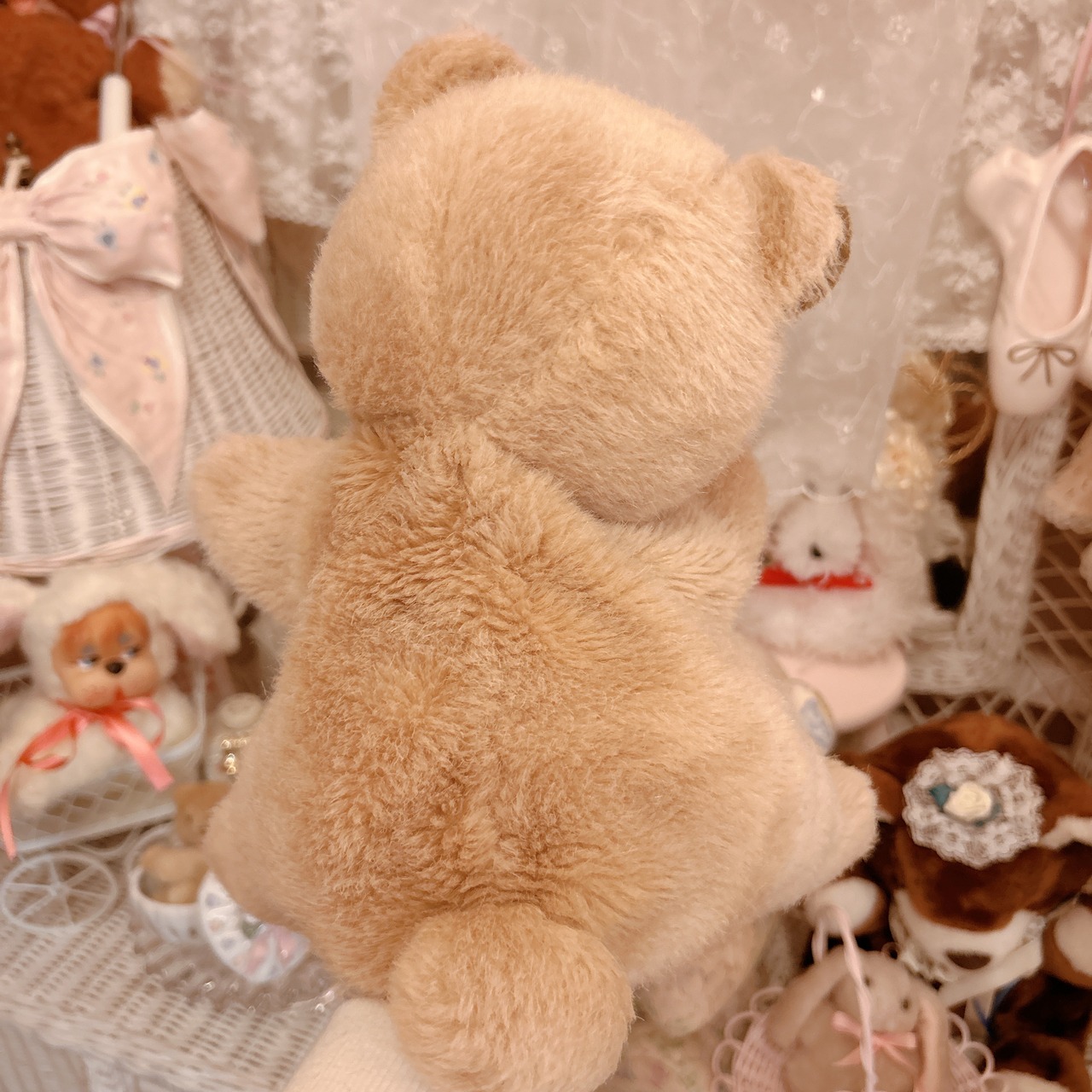 puppet bearの画像05