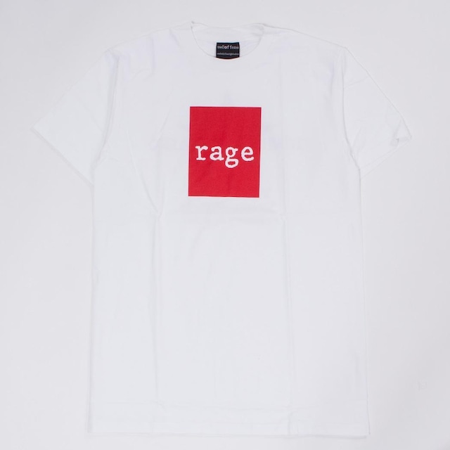 ROCK　T-SHIRT　【Rage Against The Machine レイジ アゲインスト ザ マシーン  】