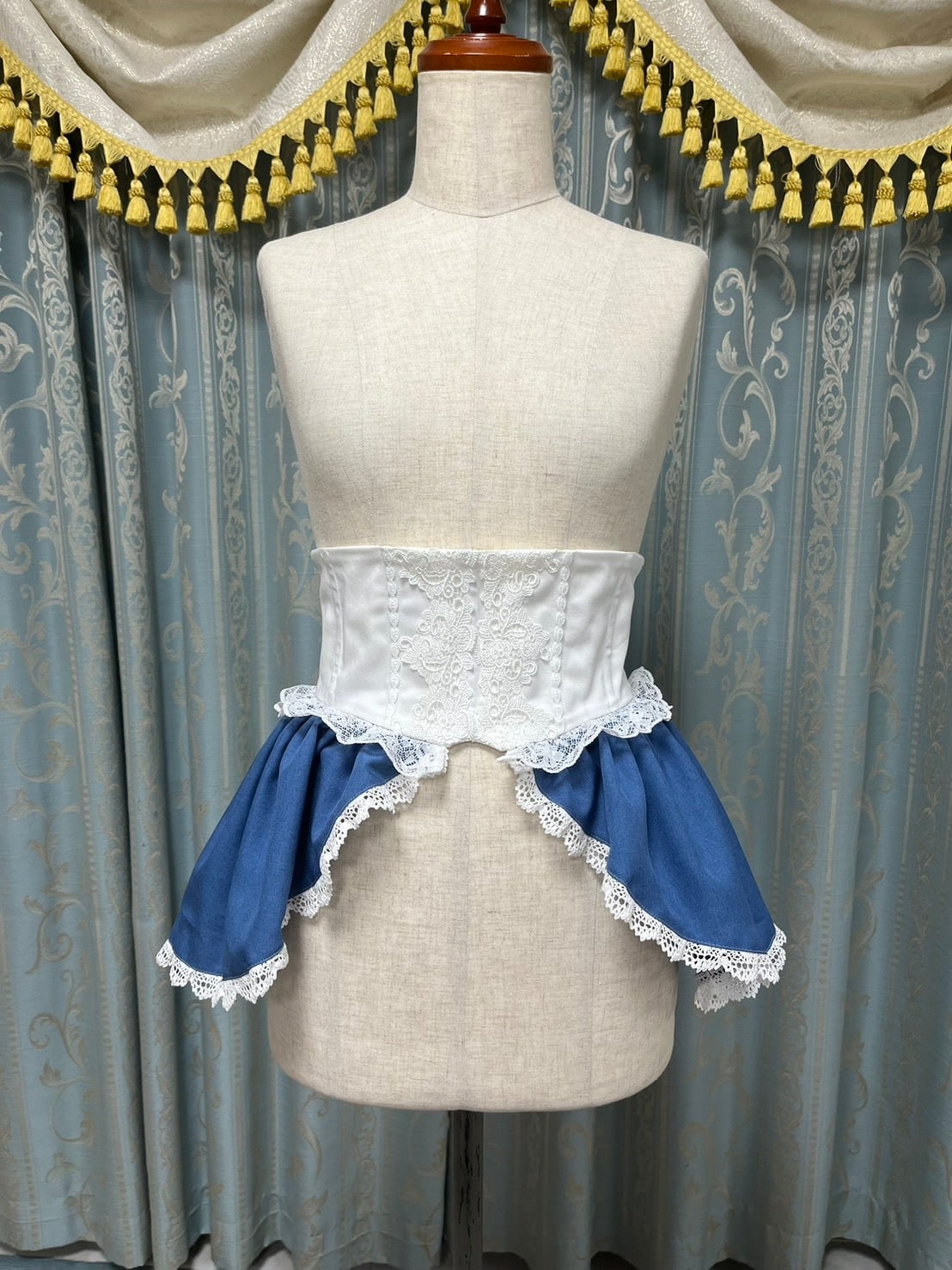 Hiroko Tokumine Made-to-Oder