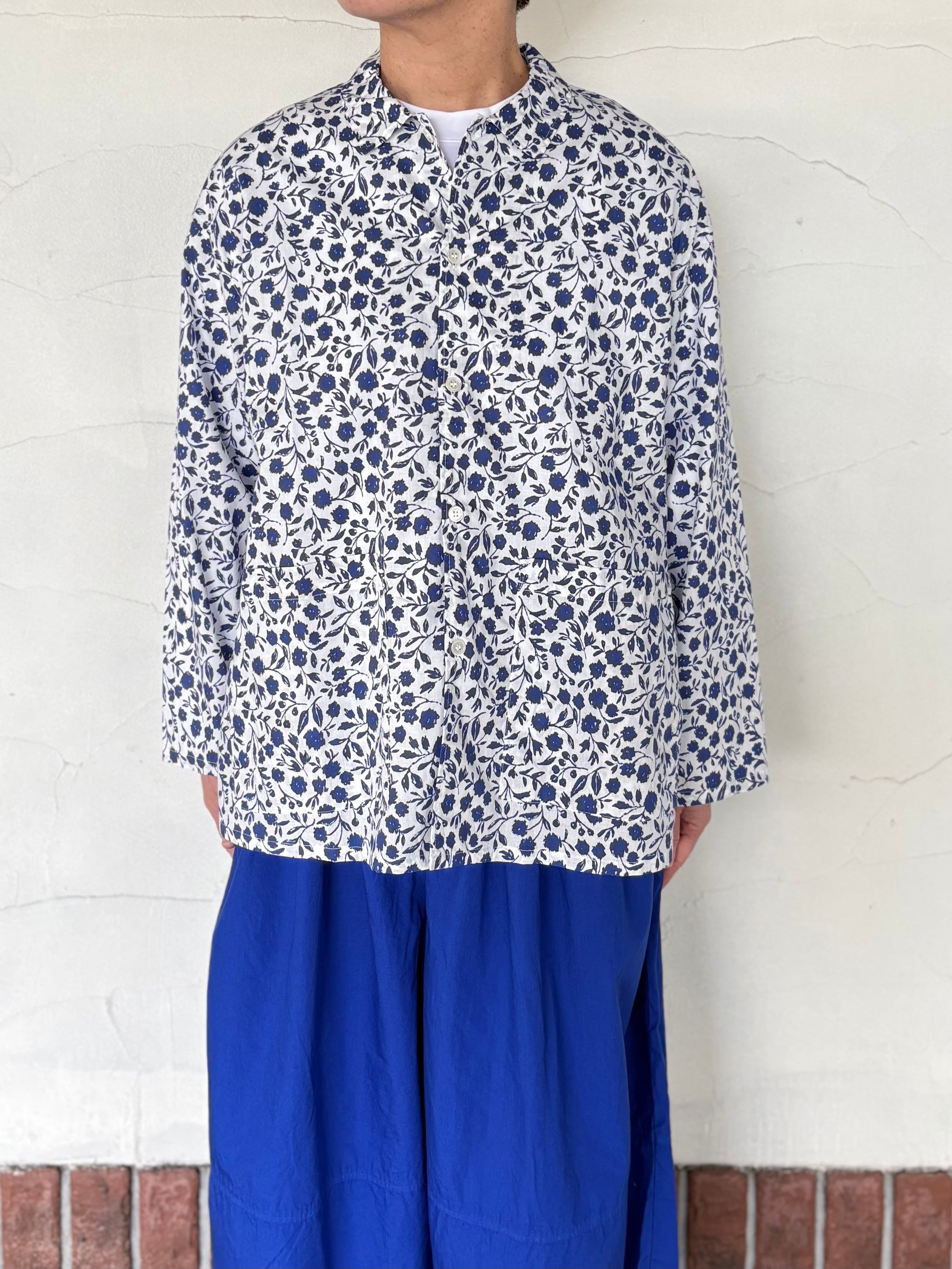 NATURAL LAUNDRY | HORUS WORKS