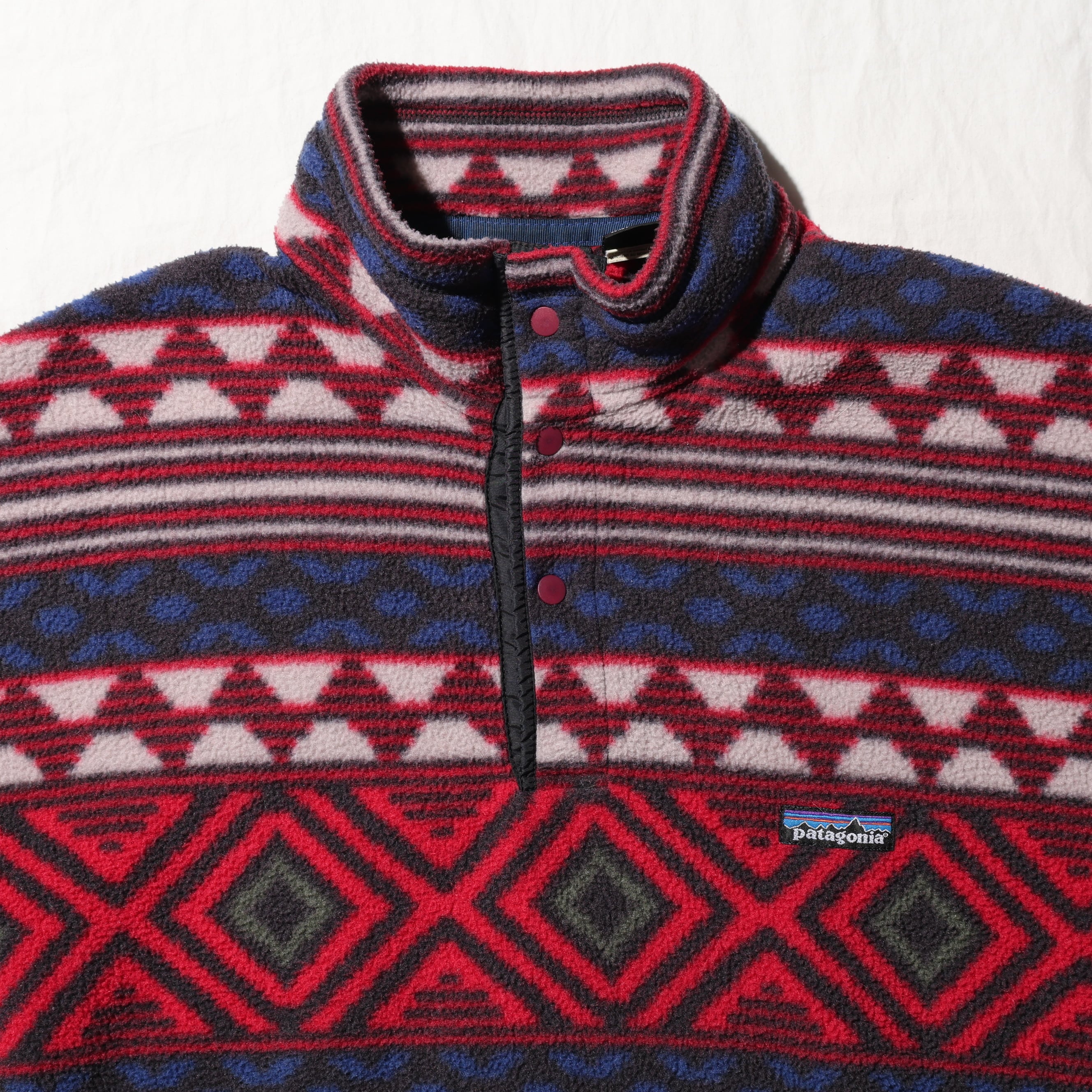 XL 91年 USA Shelled Capilene Jacket Patagonia シェルドキャプリーン