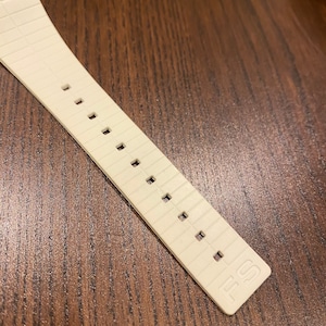 Amazing condition CASIO FS-54 1980’s