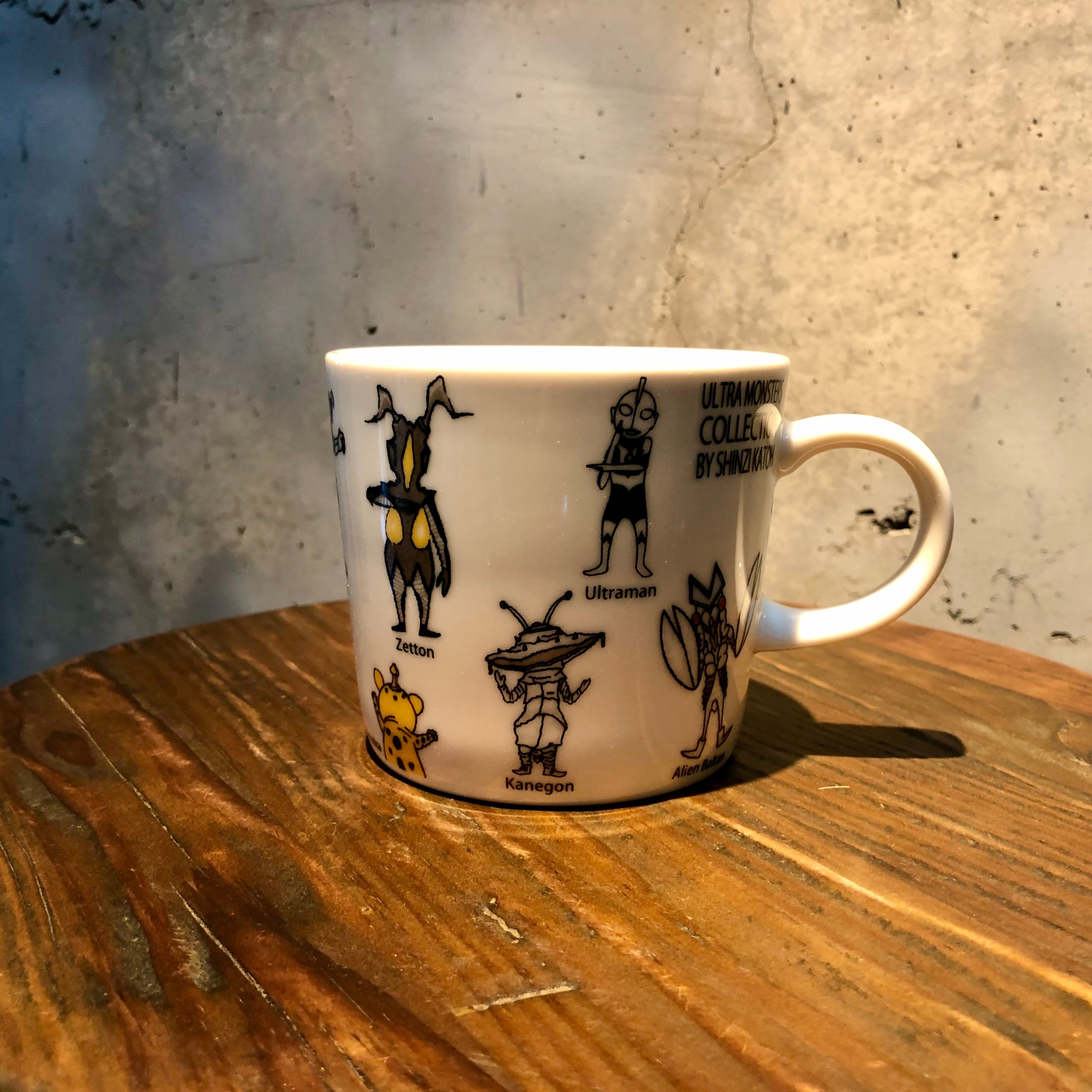 フィッギオ クルピエ コーヒーカップ 1個 | nooncall-mono｜私の好きな