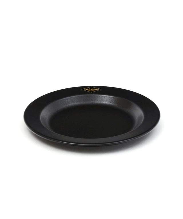 FLAT PLATE 25【20％OFF】