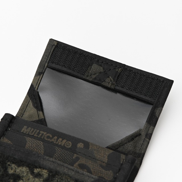 SS-MISSON WALLET　 MCBK GHOST SPEC