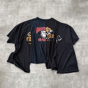 rebuild TEE