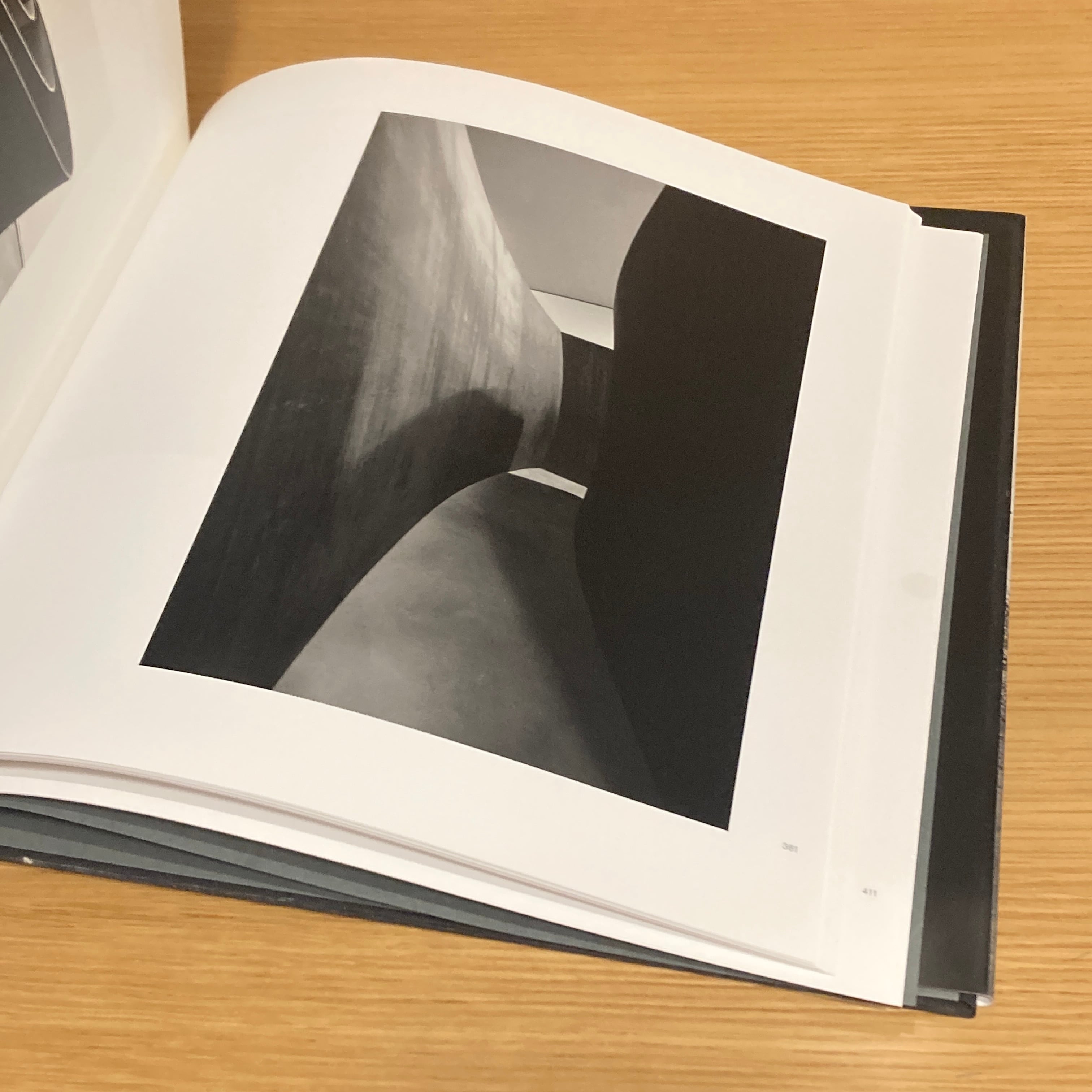 Richard Serra Sculpture: Forty Years リチャード・セラ / Kynaston