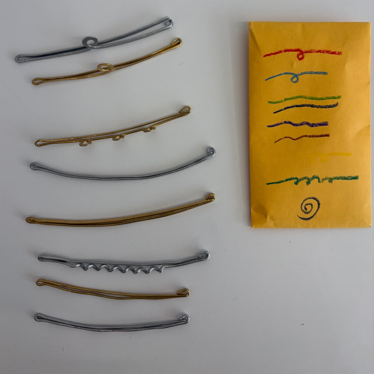 Tania Enriquez rest(objects)