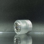 PCTG Barrel Tank by pNeumatyca