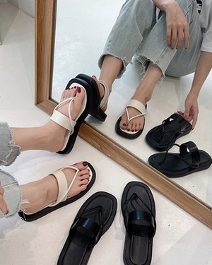 thong sandal