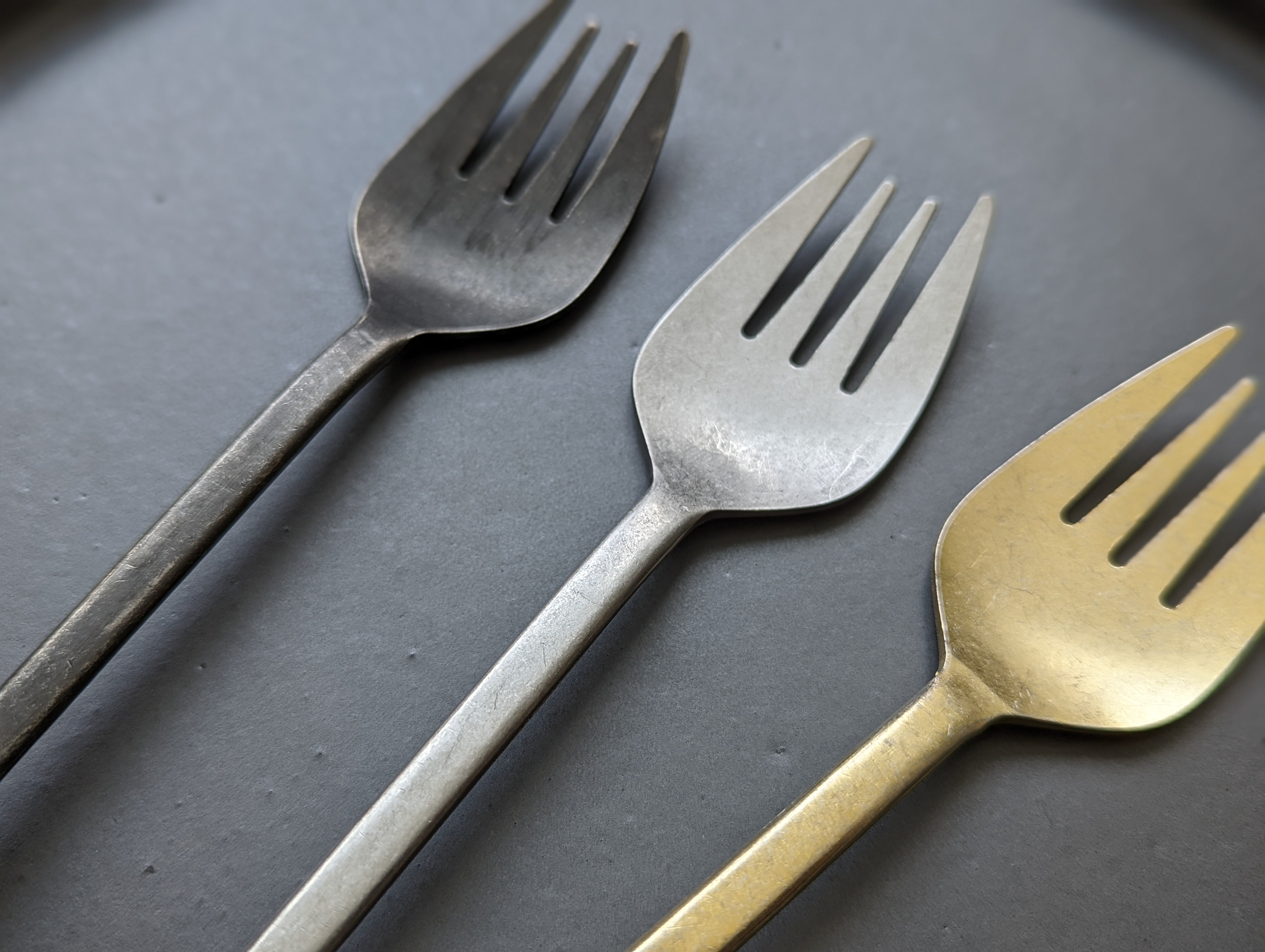 ポク（フォーク）｜ HARVEST | inoya | Basic Life Store