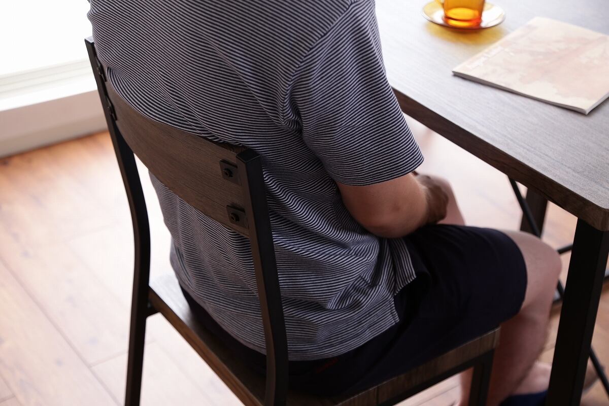 【3点セット】courage 幅70cmテーブル+チェア2脚 3点セット】courage 幅70cmテーブル+チェア2脚