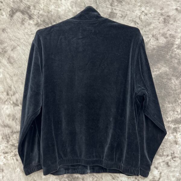 Supreme/シュプリーム【22AW】Studded Velour Track Jacket/スタッズ