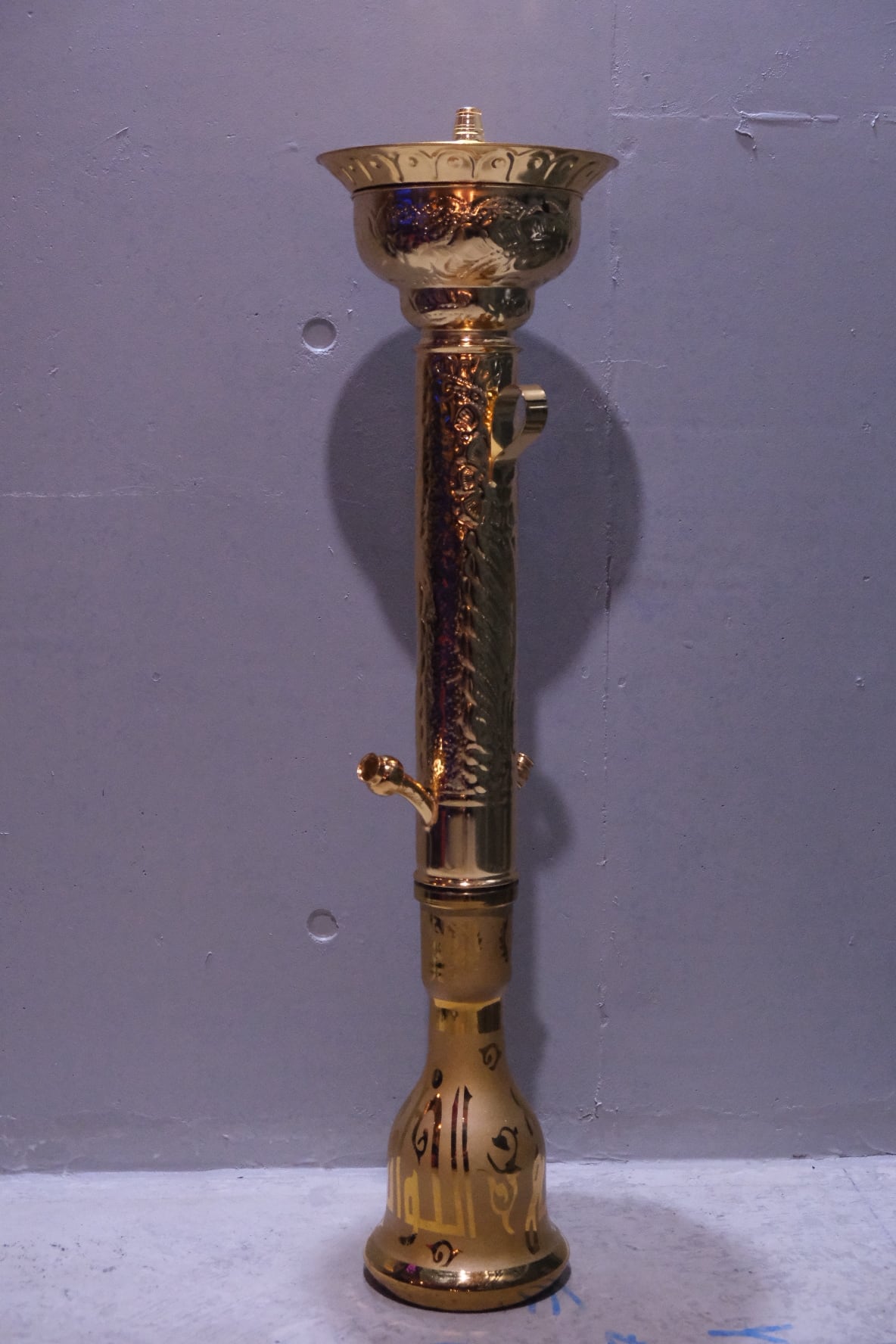 Yehia El Khawanky ROTANA BLACK(ヤヒア) yr-gold | HOTBOX BASE