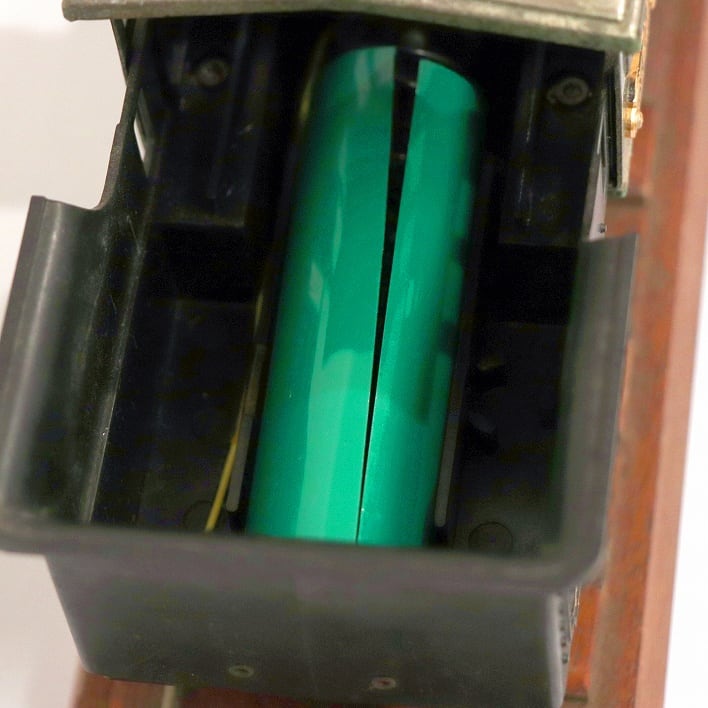 SL・蒸気機関車・置物・No.190411-036・梱包サイズ60 | リサイクル