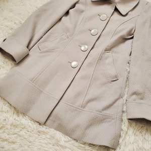 【USED】ジャイロ　JAYRO　コート　シンプル可愛いオシャレデート通学通勤　