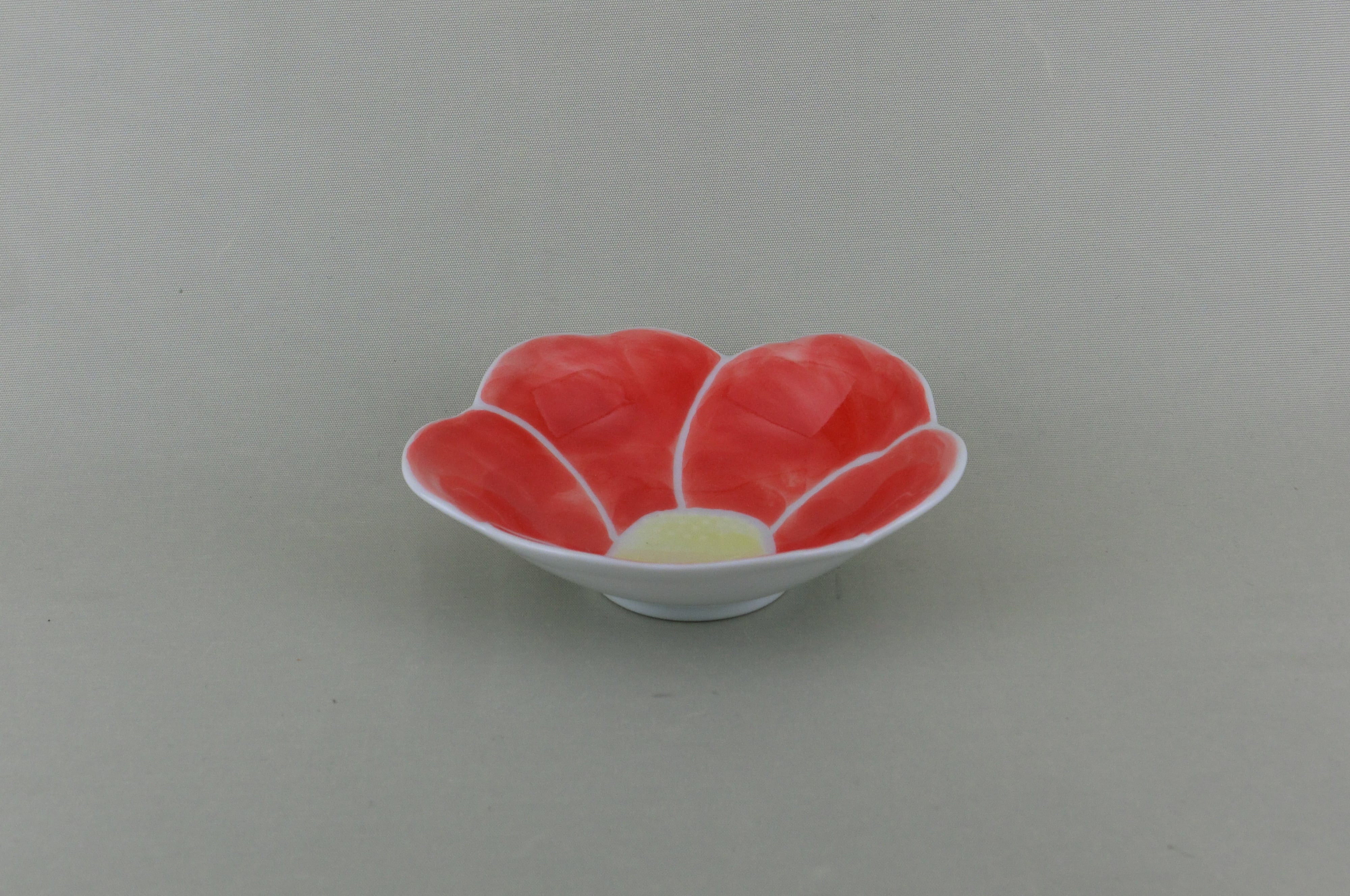 赤椿小付（大）