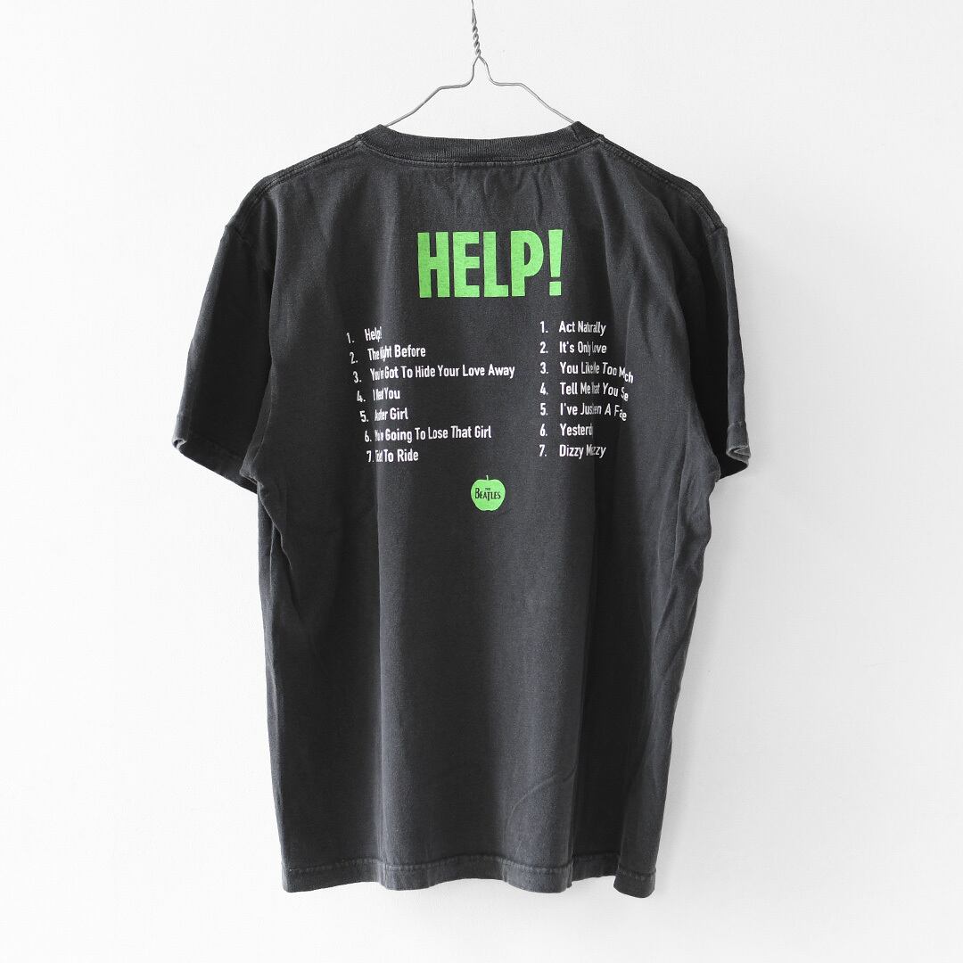 GOOD ROCK SPEED [グッドロックスピード] THE BEATLES T-SHIRT