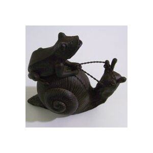 スチューベン David Hills カタツムリ 蝸牛 置物 149,800点を超える