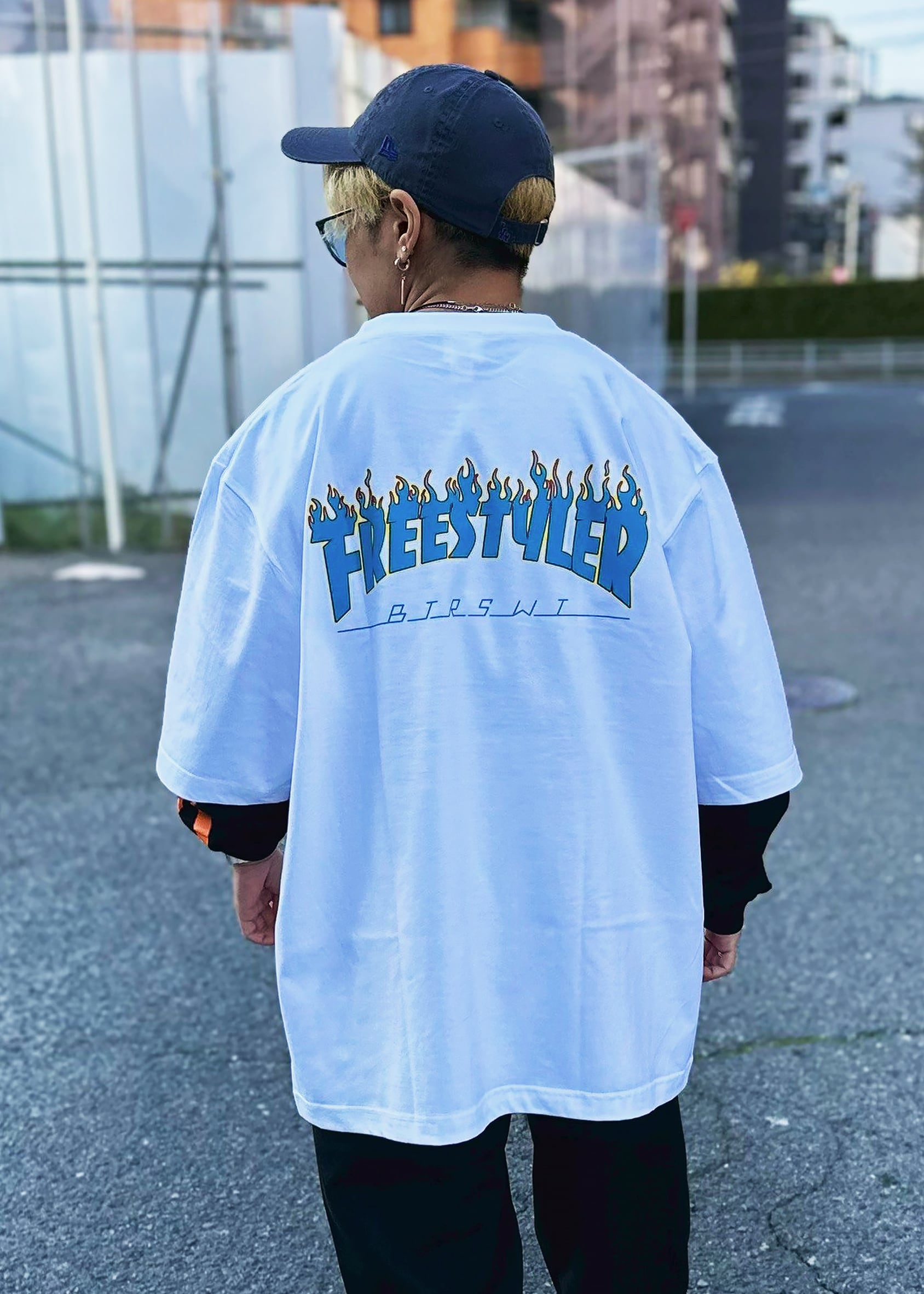 The OFFICIAL BitterSweet & BitterSweet GIRLS Clothing Store