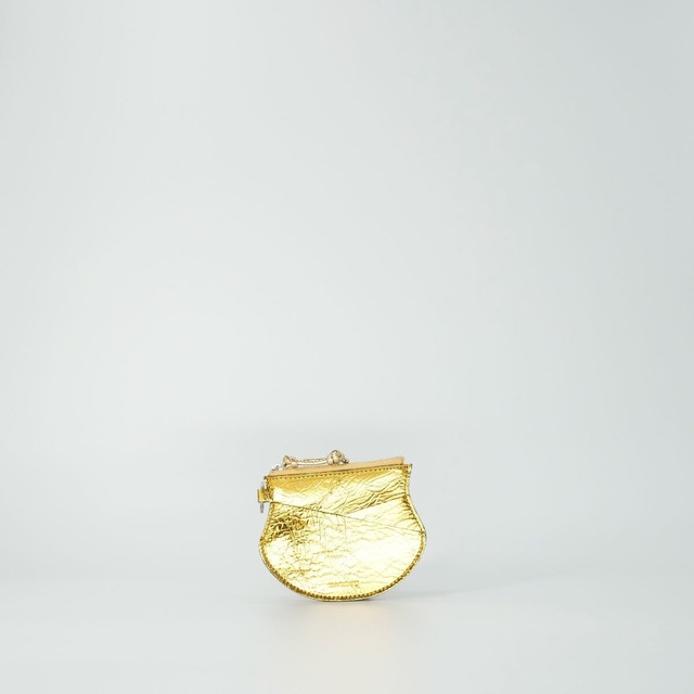 MARROW/MA-AC5313 TOKKURI PURSE