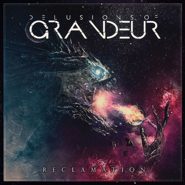 【Dig!xDig!xDig!x Distro!】 Delusions of Grandeur / Reclamation