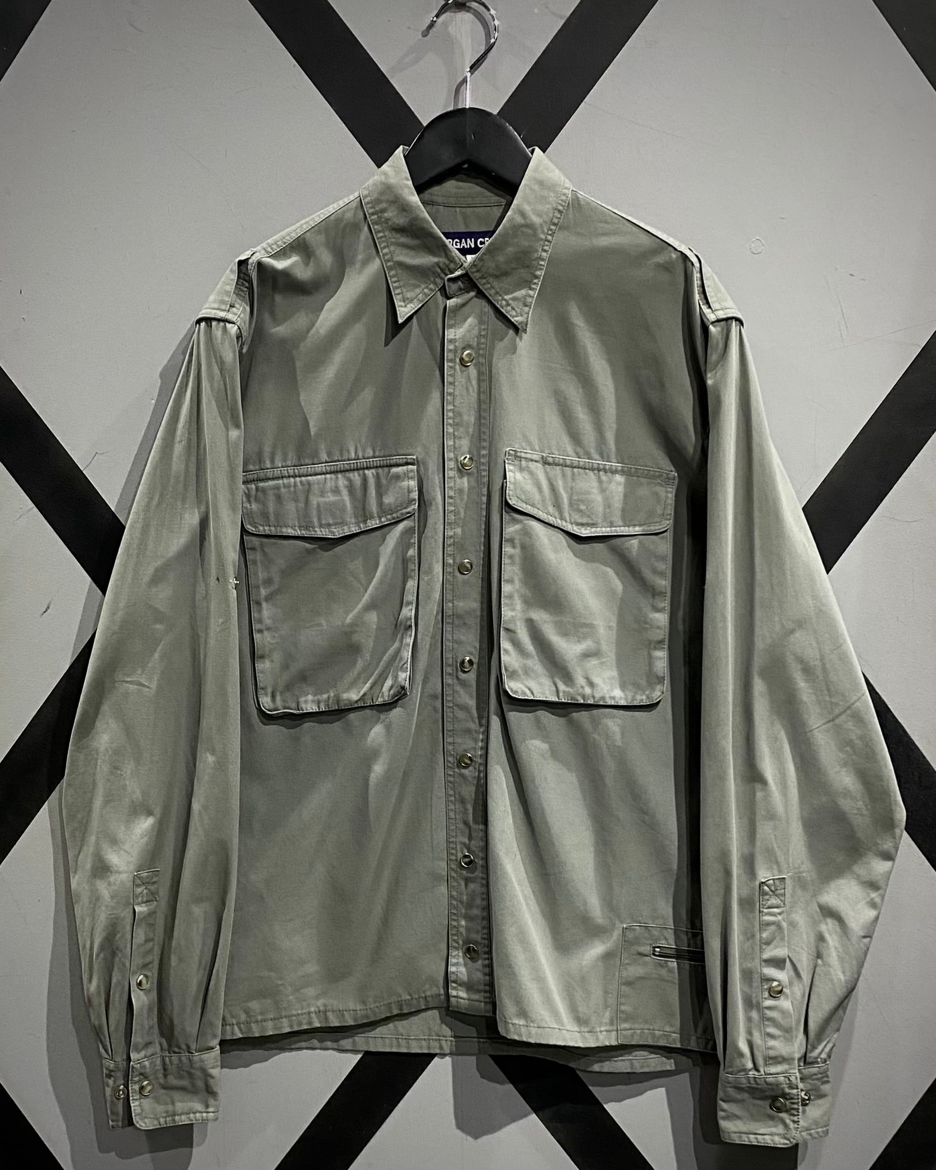 X VINTAGE | Caka(カカ）下北沢古着屋、セレクトショップ
