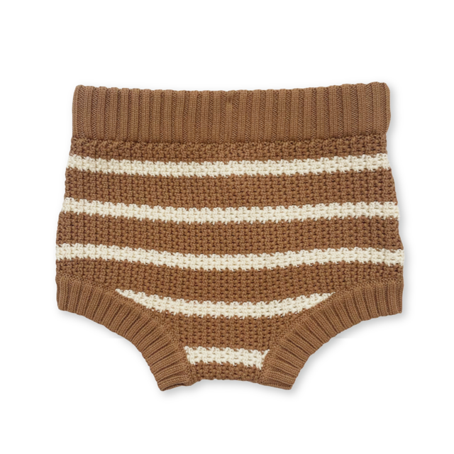 Grown / Knitted Bloomers - Cedar  (1)