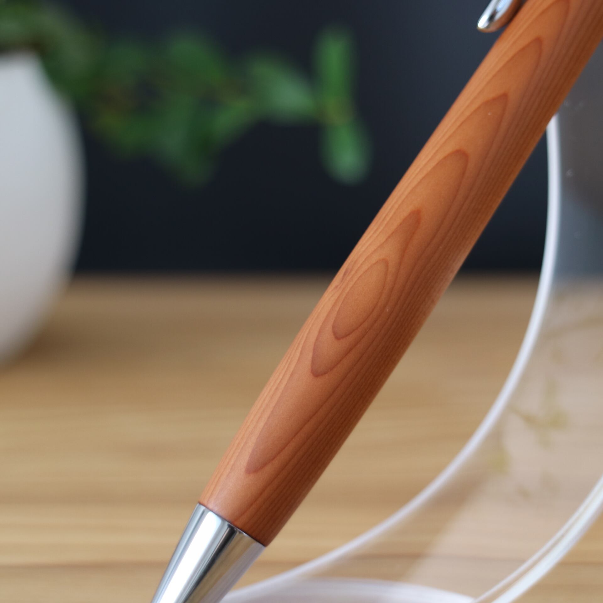 Wacom プロペン 木軸 箱付き くらべてみました！Wacom Pro Pen ｜ワコム