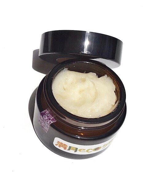 月陽えこクリーム｜30g | はるな商店 ｜世界をつくるお買い物