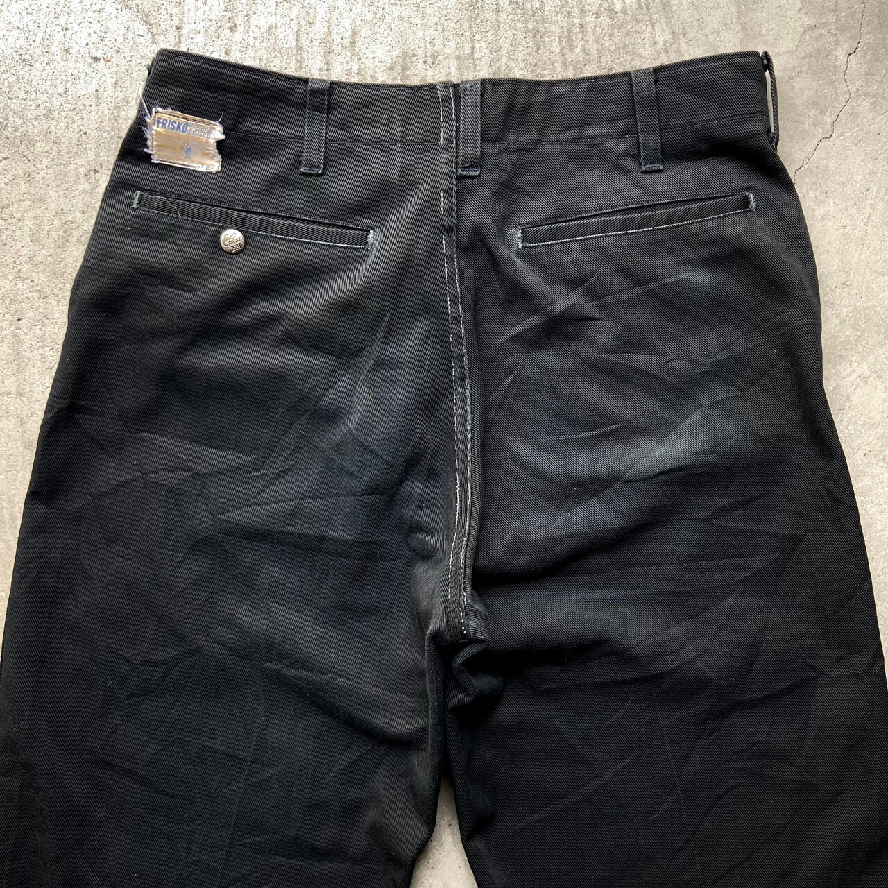 60年代 FRISKO JEENS BY Can