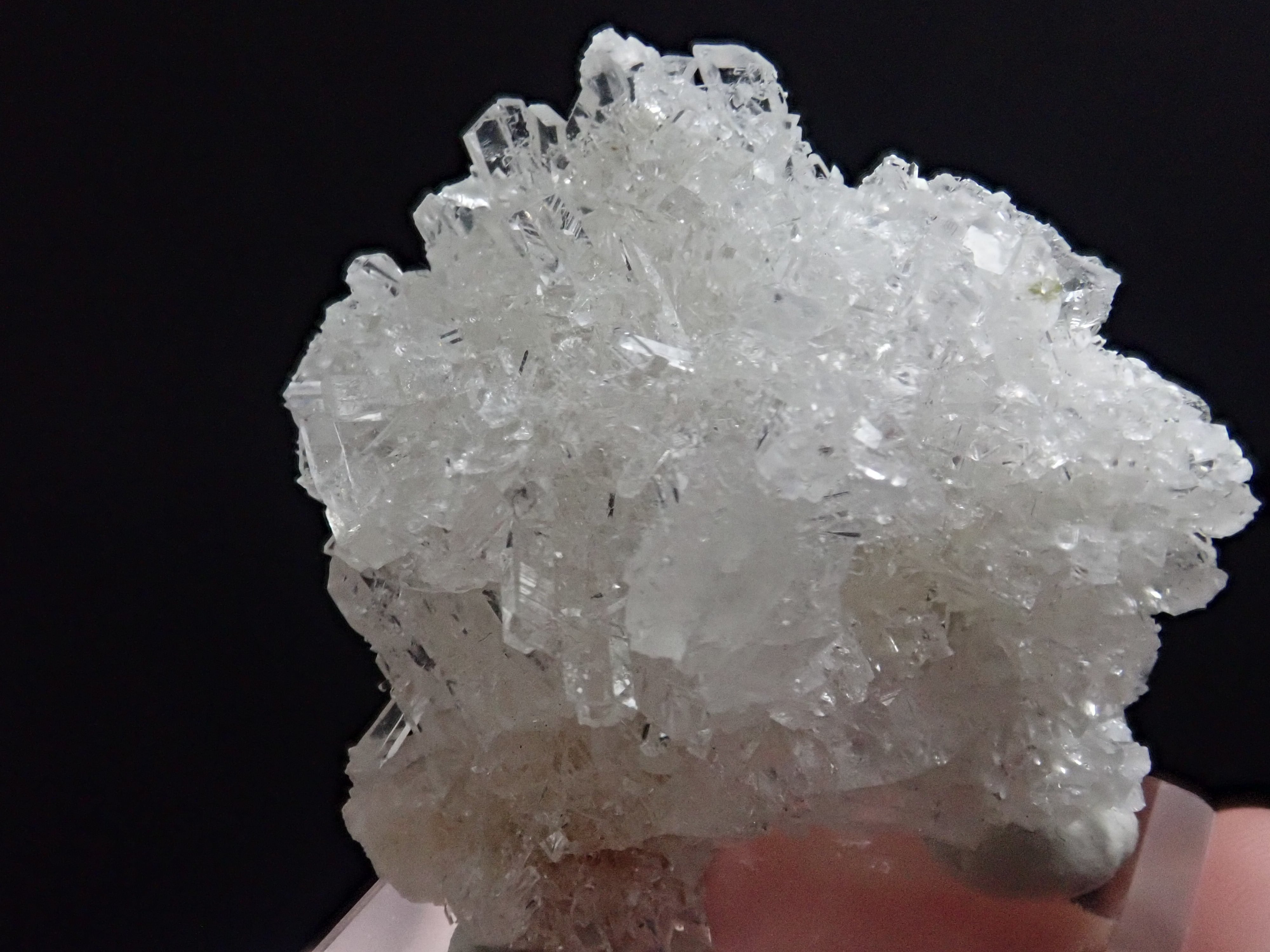 宝石質】タンザナイト 灰簾石 原石 標本 鉱物No1604 | 石処たっちゃん