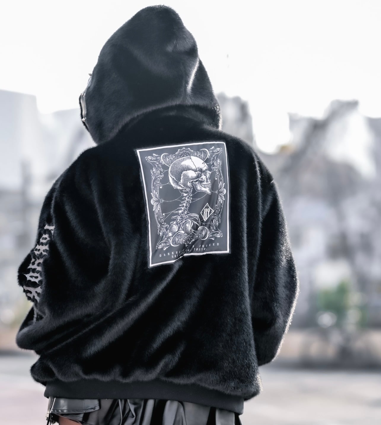 OTIRO」 | KRY clothing