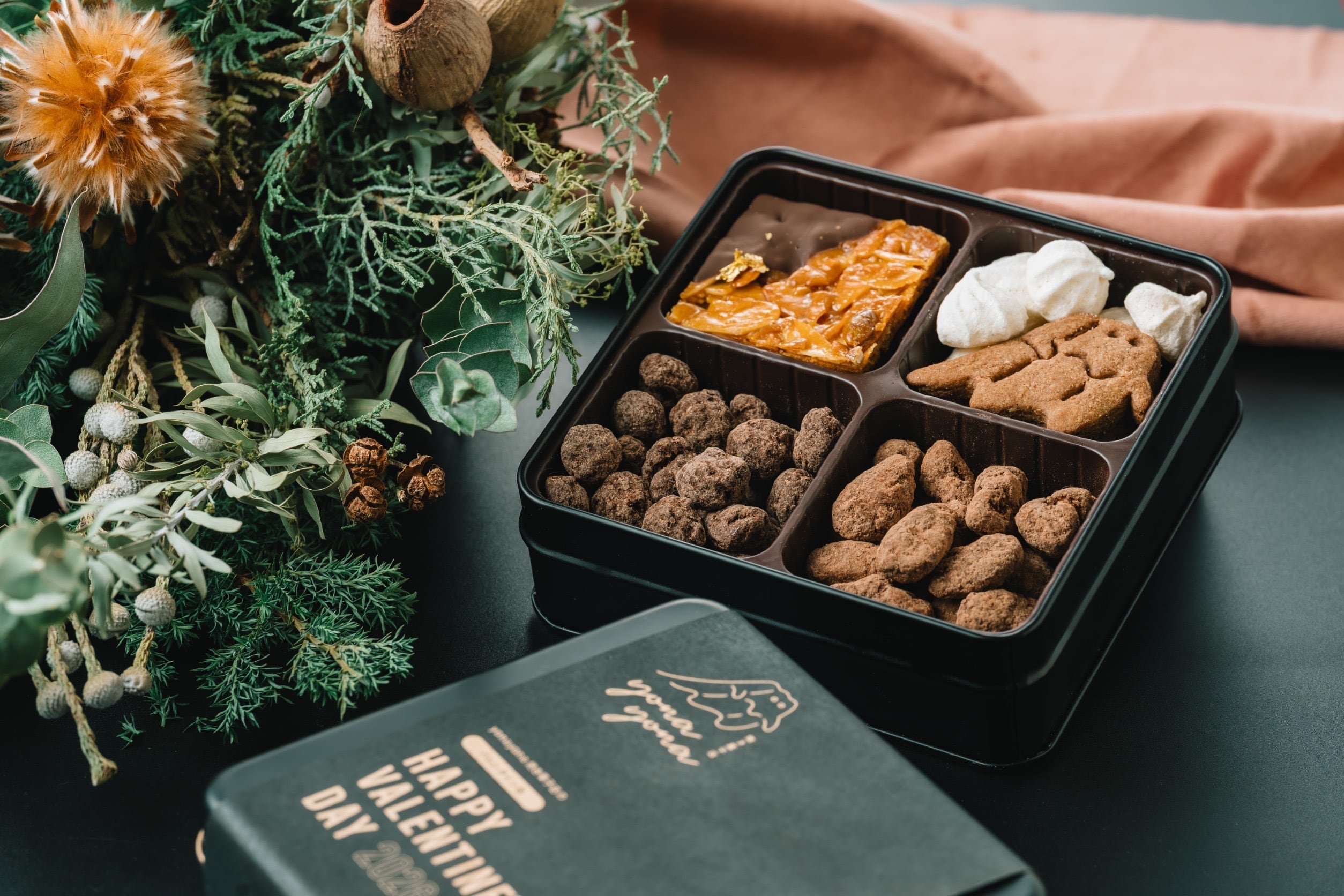 メレンゲクッキー | yonayonabake